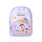 Unicorn Jelly School Backpack