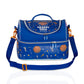 Basketball - Kids insulated Lunch Bag