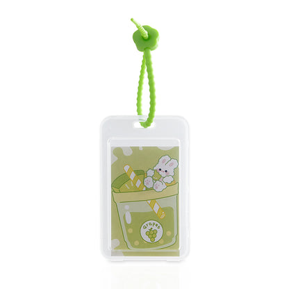 Essential ID Luggage Tag