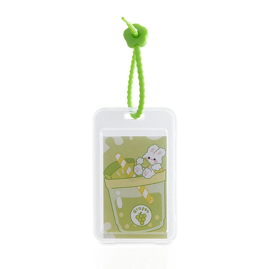 Essential ID Luggage Tag