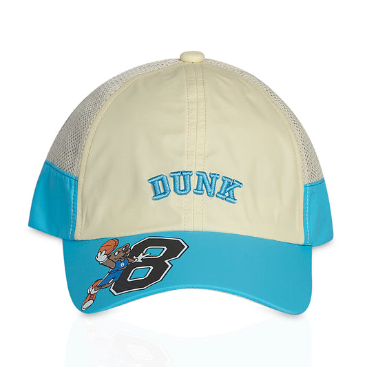Bright Torquise Baseball Cap