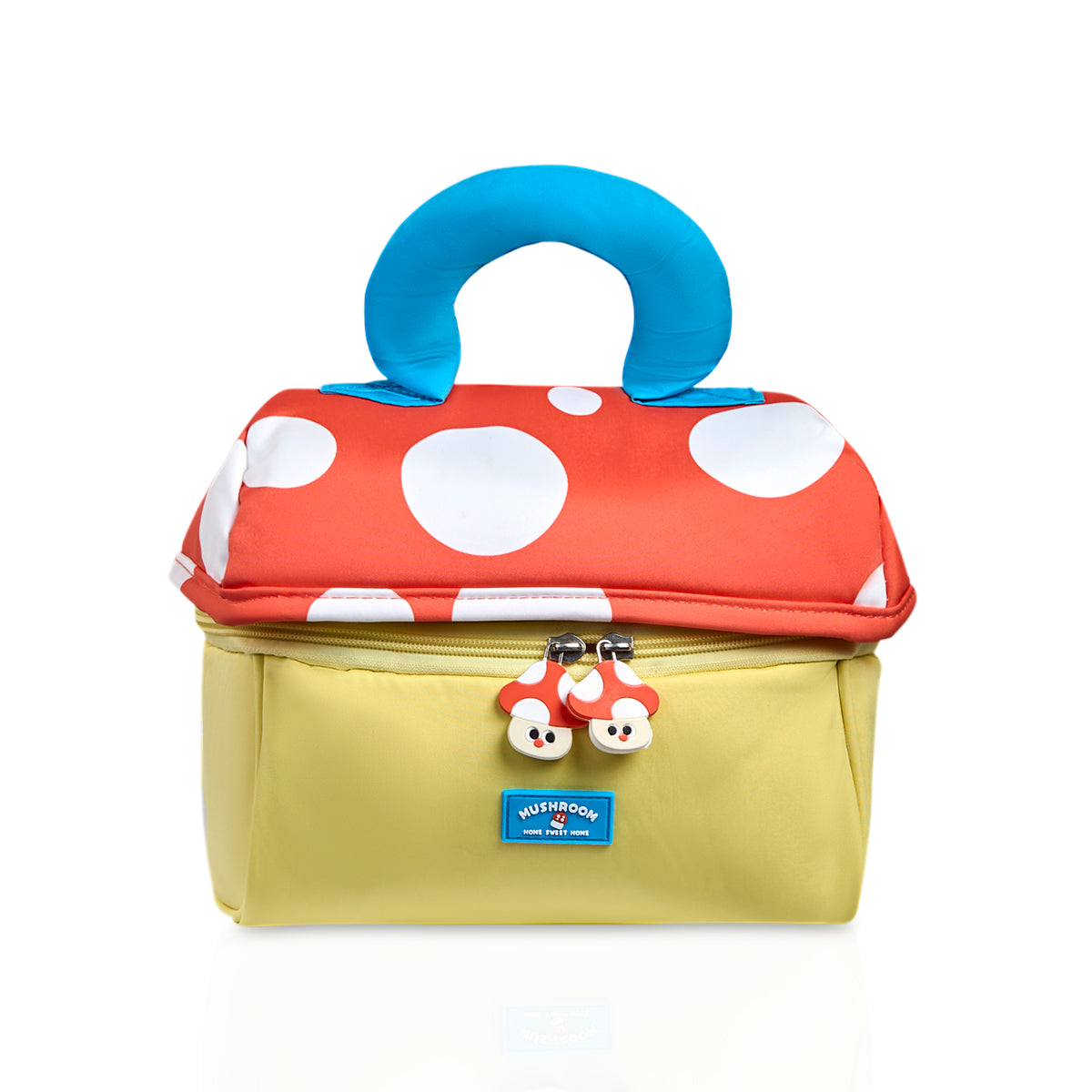 Limited Edition Mushroom Tote