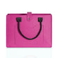 Pink Hamper Gift Bag