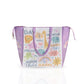 Urban Explorers Lavender Tote Bag