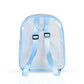 Dino Jelly School Backpack