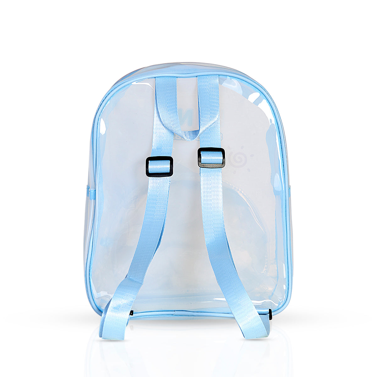 Dino Jelly School Backpack