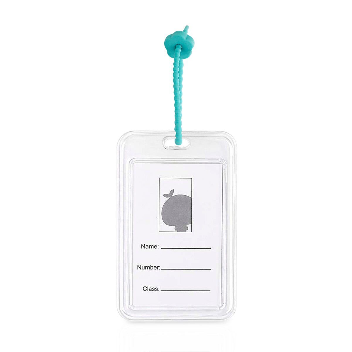 Essential ID Luggage Tag