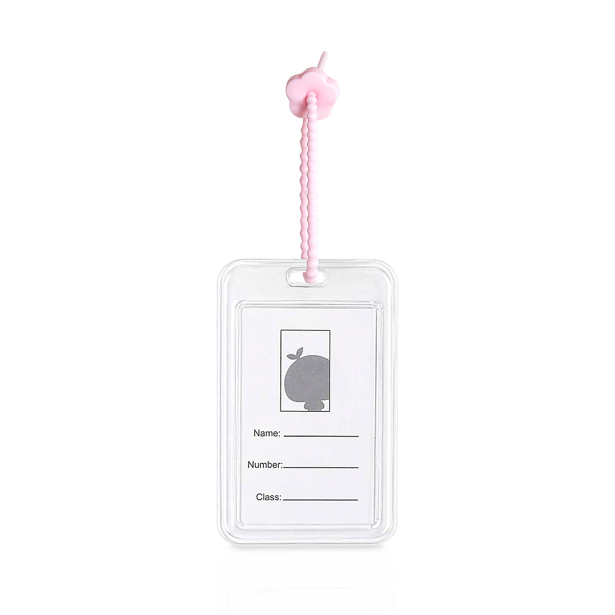 Essential ID Luggage Tag