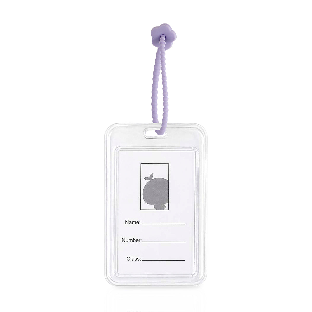 Essential ID Luggage Tag