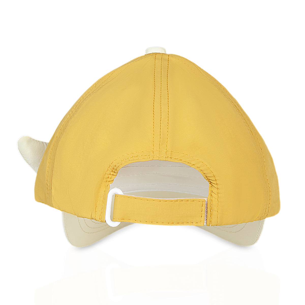 Tan Dino Kids Cap