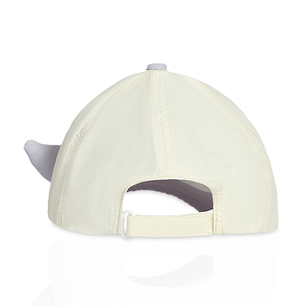 Lavender Dino Kids Cap