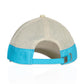 Bright Torquise Baseball Cap