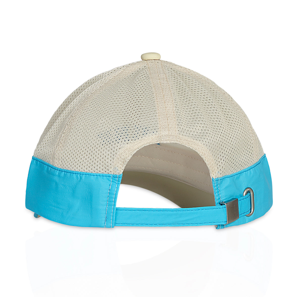 Bright Torquise Baseball Cap