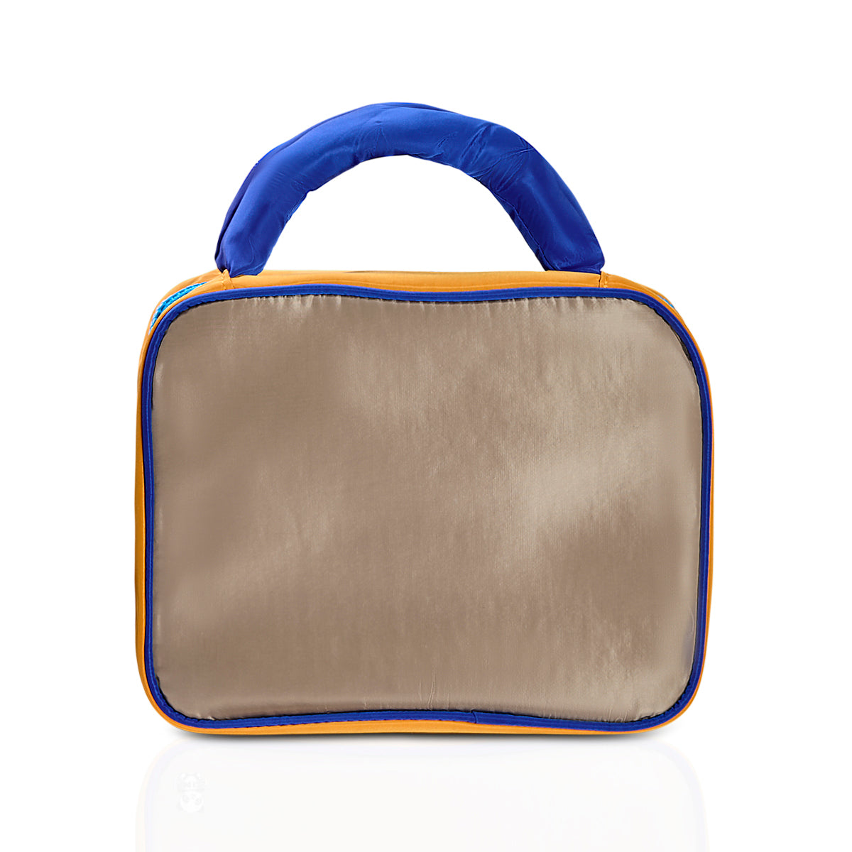 Kids Travel Organizer All in One - Tan