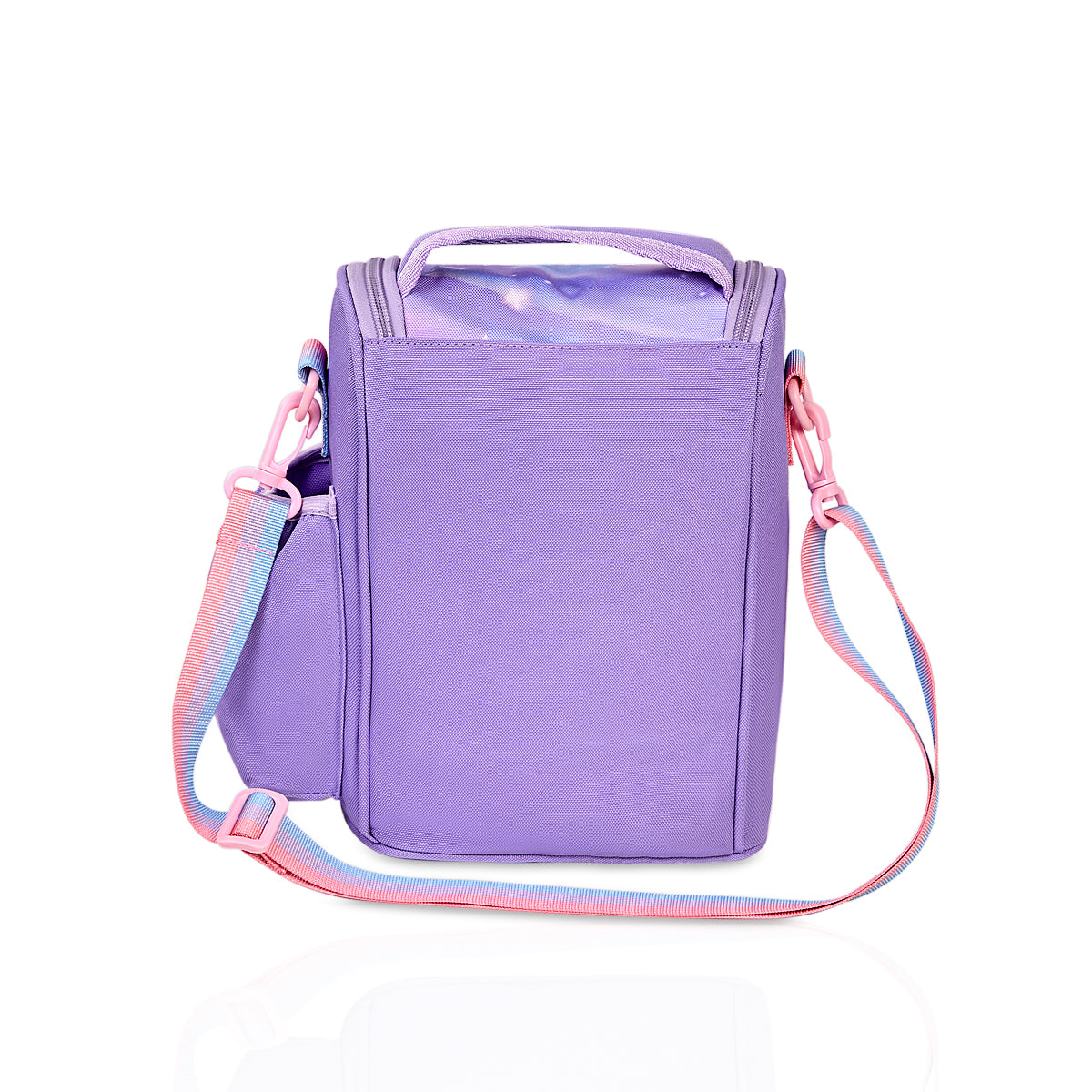 Little Mermaid Smart Kids Insulated Lunch Bag