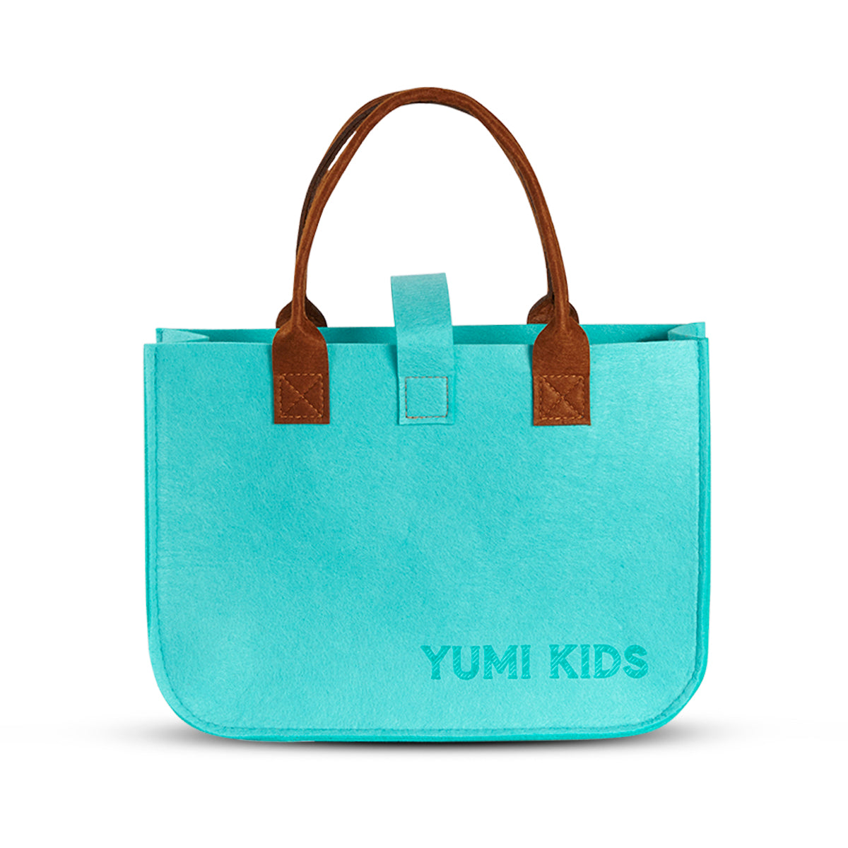 Premium Green Hamper Gift Bag