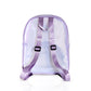 Unicorn Jelly School Backpack
