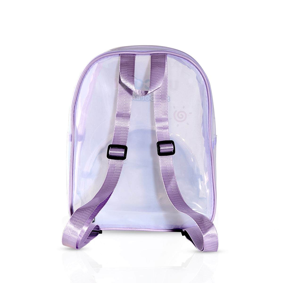Unicorn Jelly School Backpack