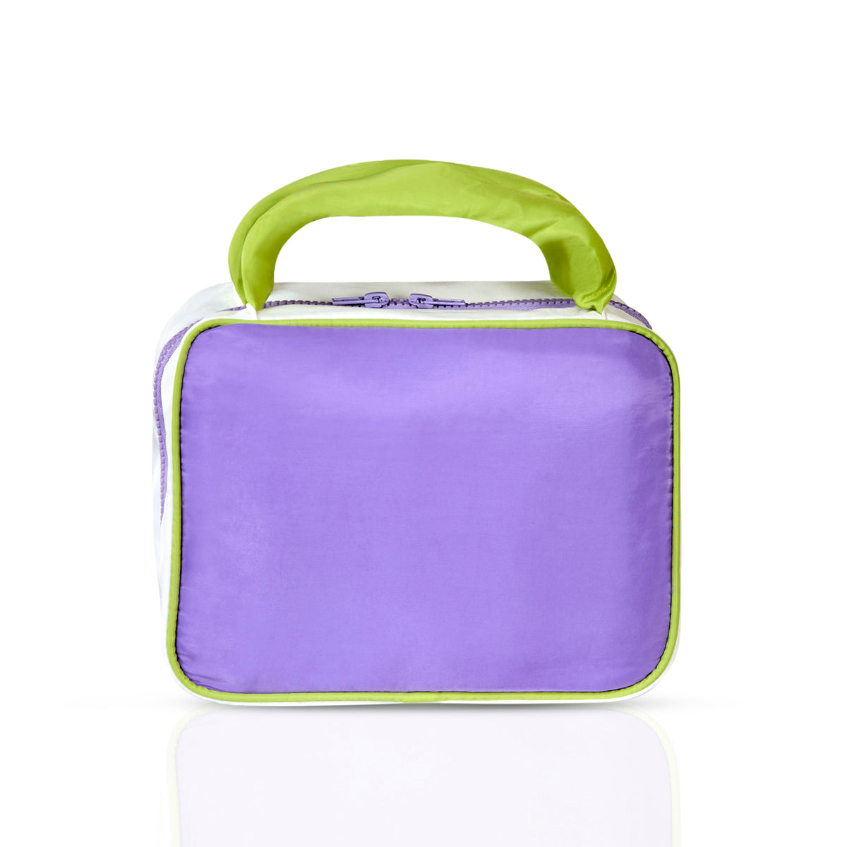 Kids Travel Organizer All in One - Lemon