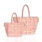 Wild Explorers Autumn Tote Bag