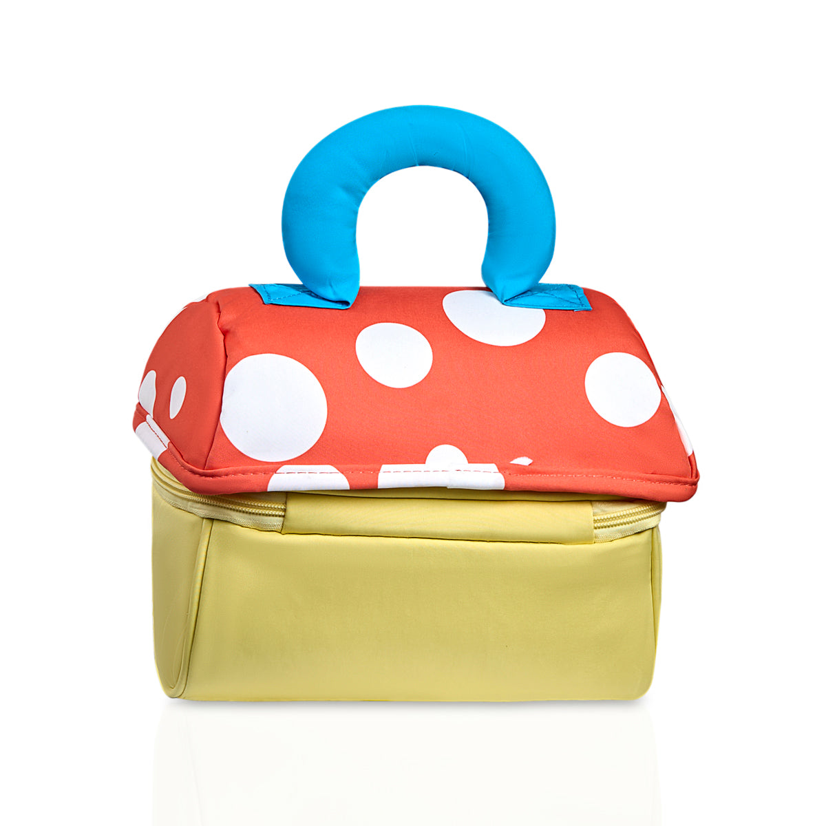 Limited Edition Mushroom Tote