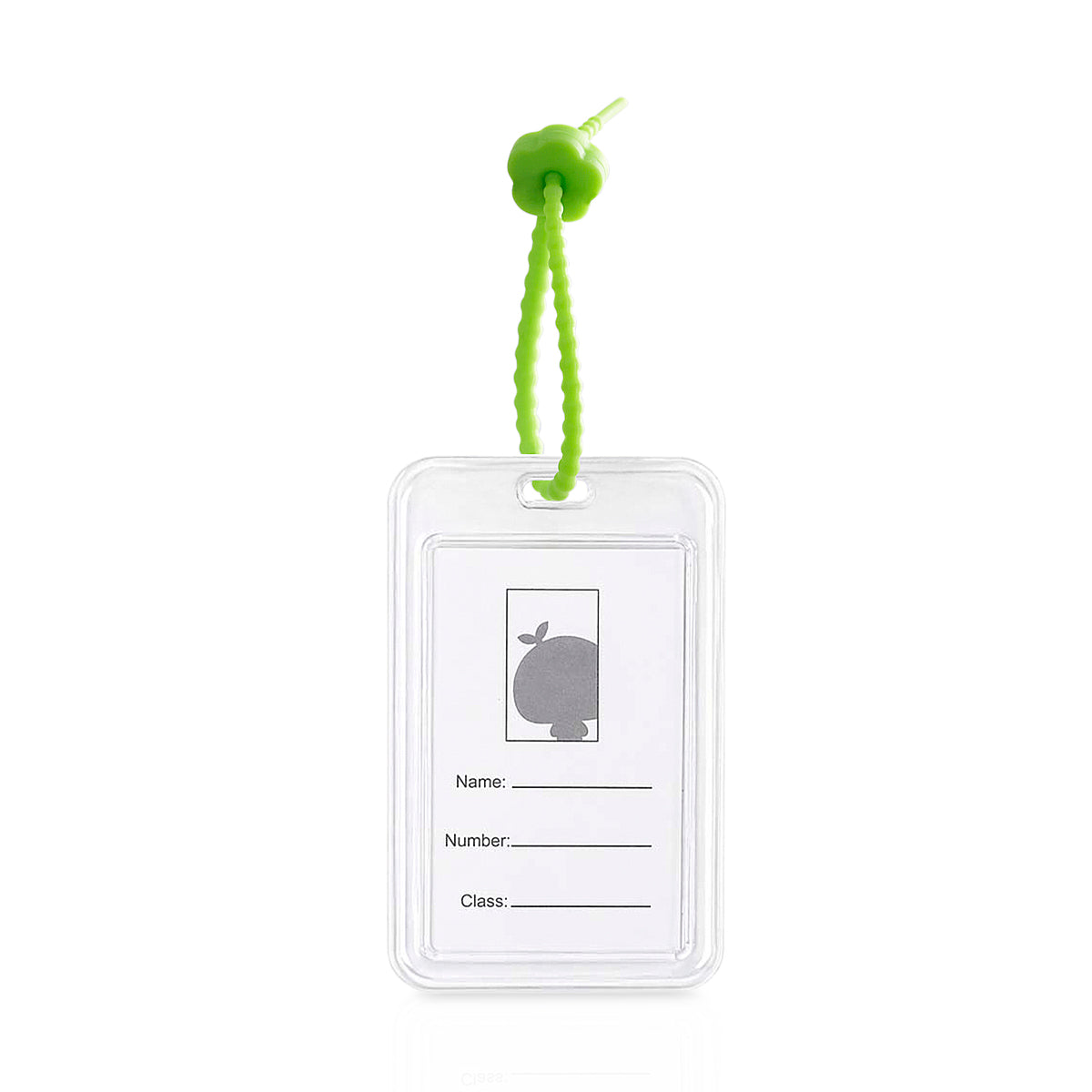 Essential ID Luggage Tag