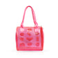 Pink Mini Me Waterproof Pop Tote