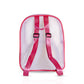 Mermaid Jelly School Backpack