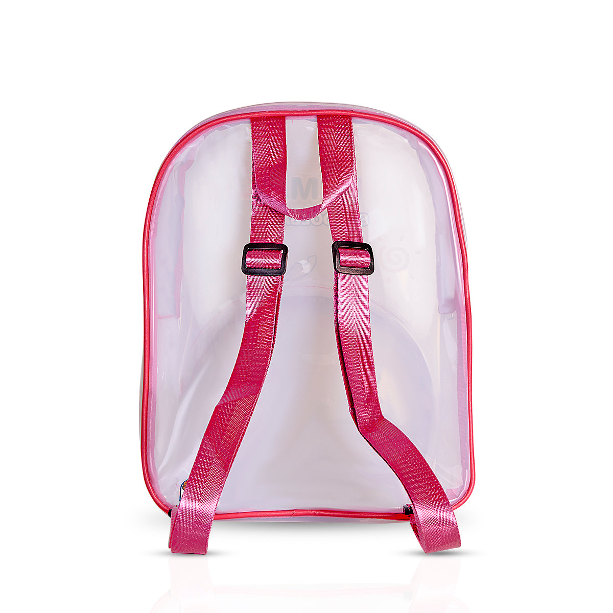 Mermaid Jelly School Backpack