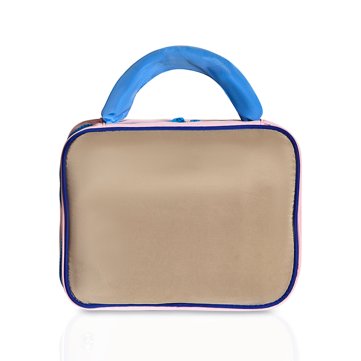 Kids Travel Organizer All in One - Pink