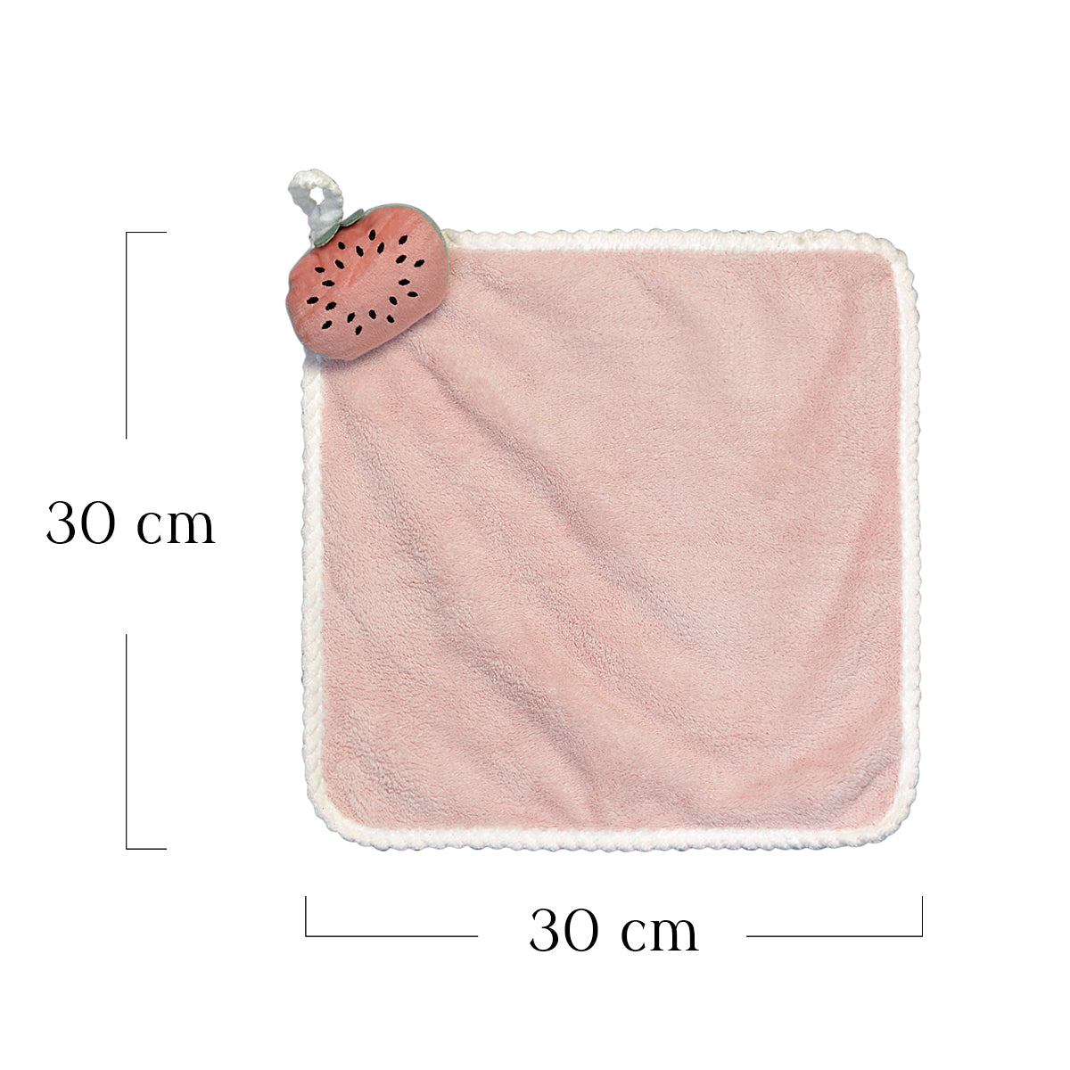 New Born Essential Hand Towels