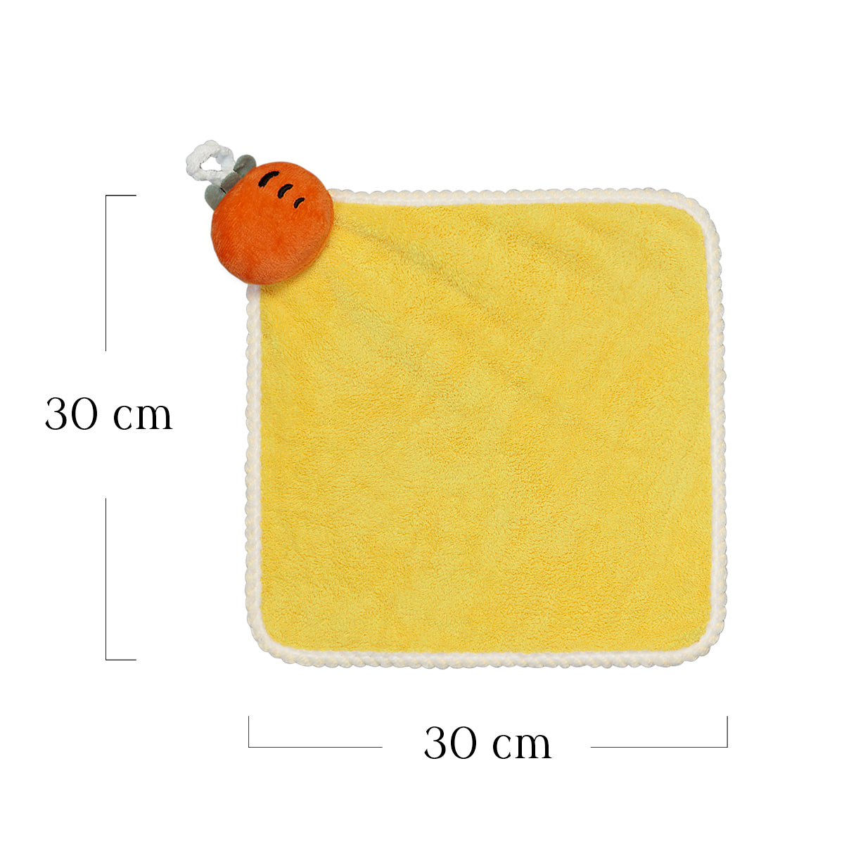 New Born Essential Hand Towels