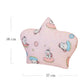 Pink Newborn Pillow – Magic Unicorn
