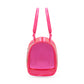 Pink Mini Me Waterproof Pop Tote