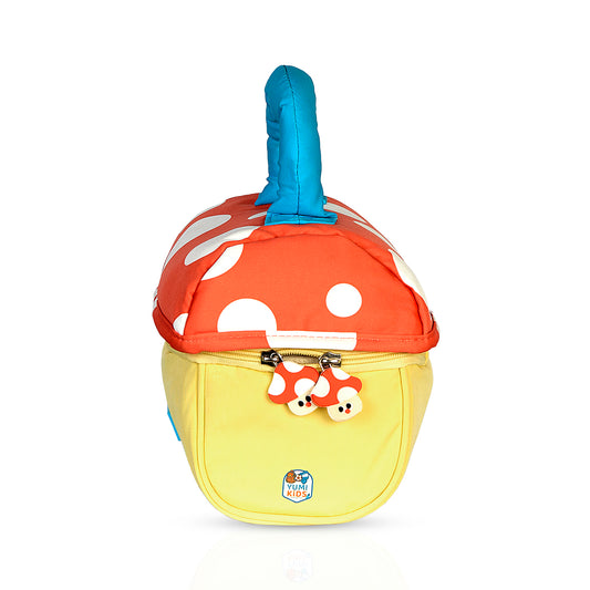 Limited Edition Mushroom Tote