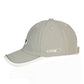 Grey Reflective Kids Caps
