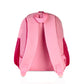 Girl Power - Pink Candy Pop School Backpack