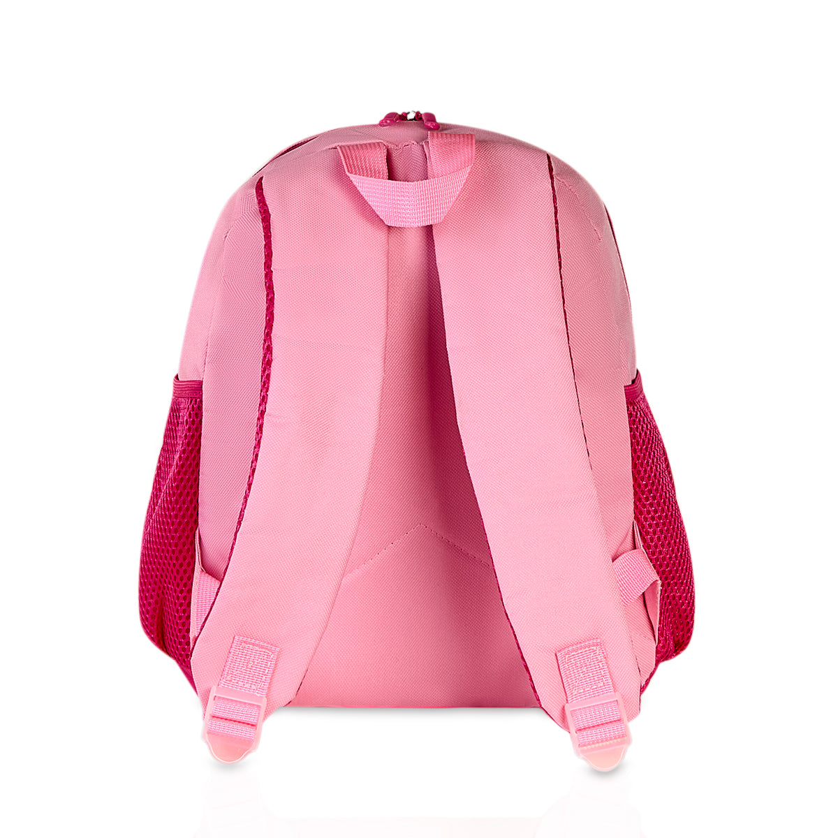 Girl Power - Pink Candy Pop School Backpack