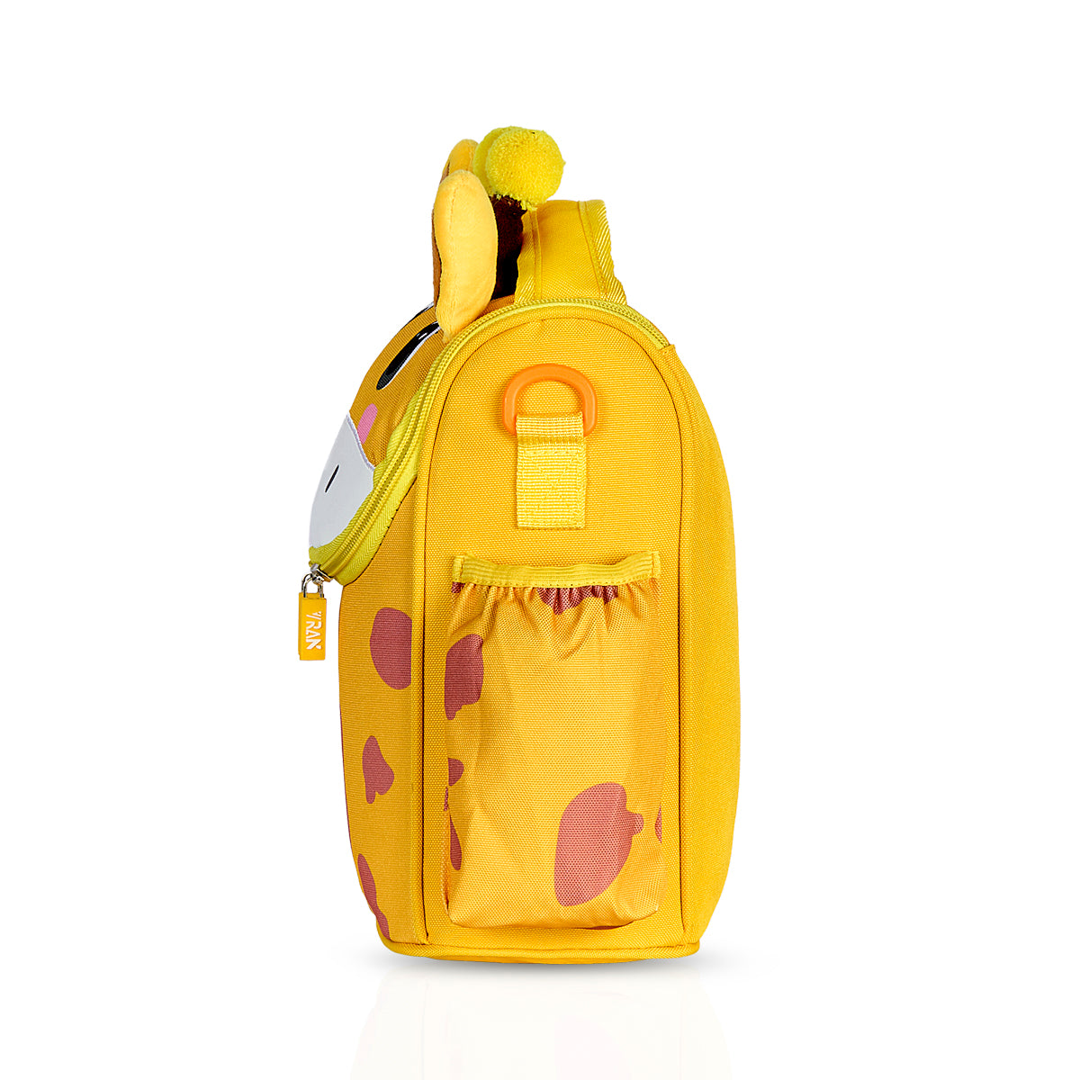 Little Giraffe Smart Kids Insulated Lunch Bag