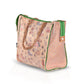 Wild Explorers Autumn Tote Bag