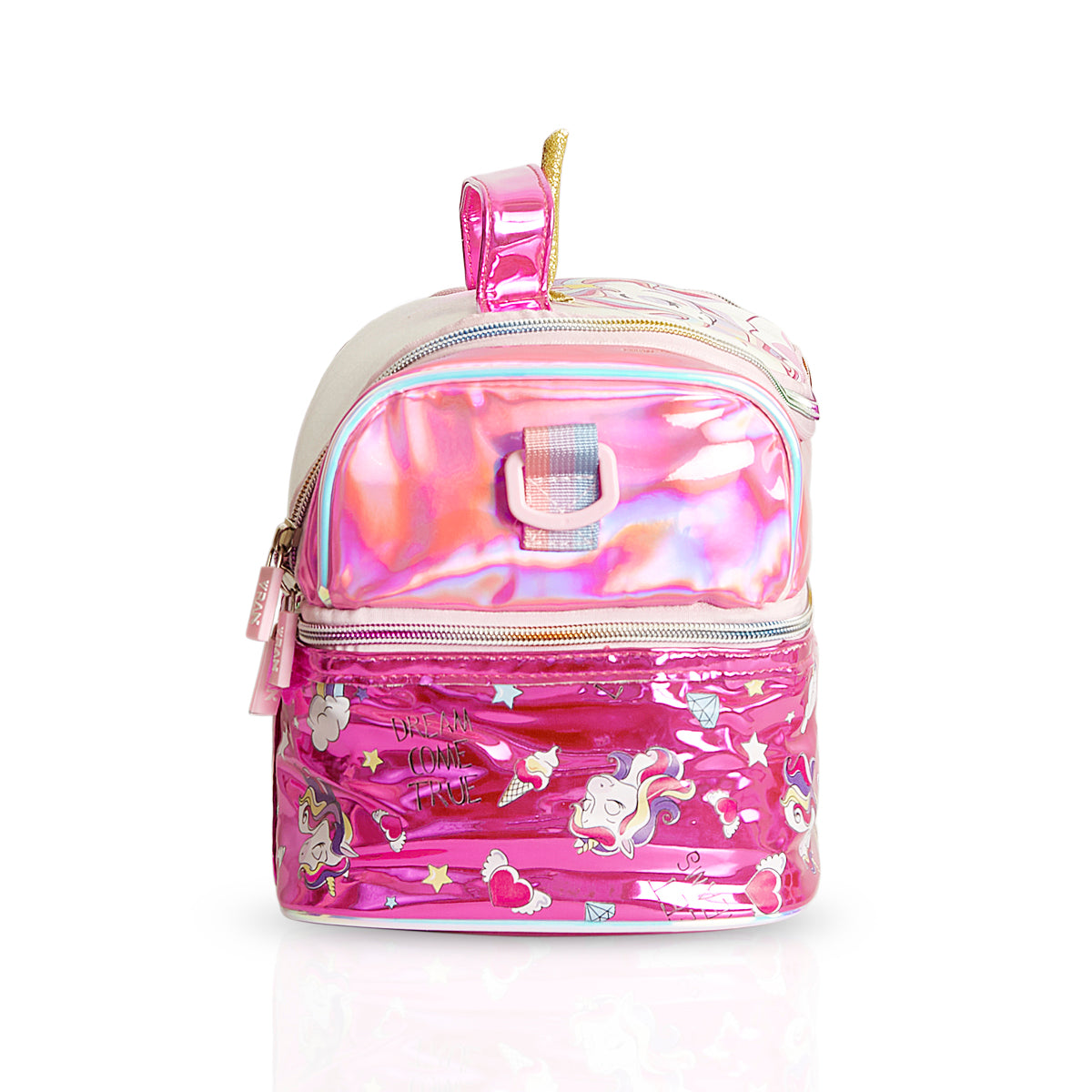 Unicorn - Stack Kids insulated Lunch Bag