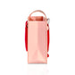 Premium Peach Hamper Gift Bag