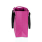 Pink Hamper Gift Bag