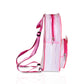 Mermaid Jelly School Backpack