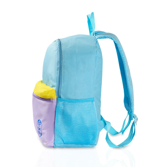 Avengers - Blue Candy Pop School Backpack