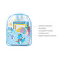 Dino Jelly School Backpack