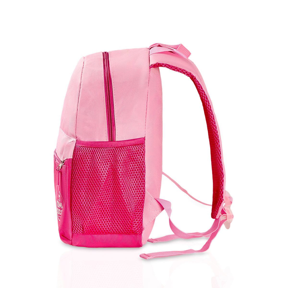 Rockstar - Pink Candy Pop School Backpack
