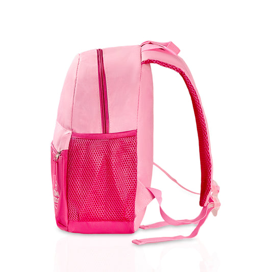 Rockstar - Pink Candy Pop School Backpack
