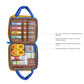 Kids Travel Organizer All in One - Tan