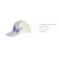 Lavender Dino Kids Cap